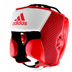 Шлем боксерский Adidas Hybrid 150 Headgear